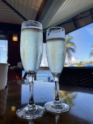 Bolongo Bay Beach Resort by null