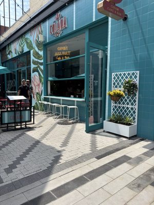 Colada Shop by null
