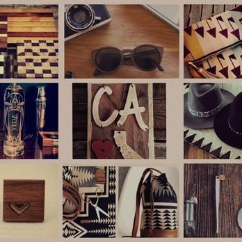 Redemption - Made in CA - Jewelry Near Me - Campbell, California