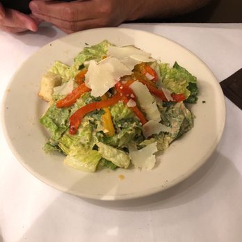 Francesca's on 95th - Caesar Salad - Italian Near Me - Oak Lawn, Illinois Francesca's on 95th - Caesar Salad - Italian Near Me - Oak Lawn, Illinois