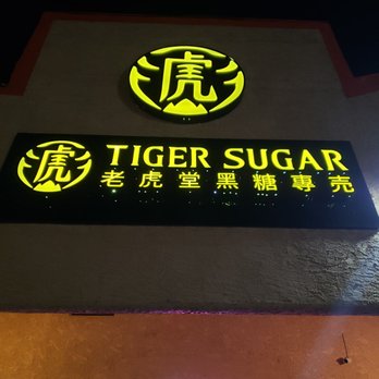 Tiger Sugar - Coffee & Tea Near Me - Las Vegas, Nevada Tiger Sugar - Coffee & Tea Near Me - Las Vegas, Nevada