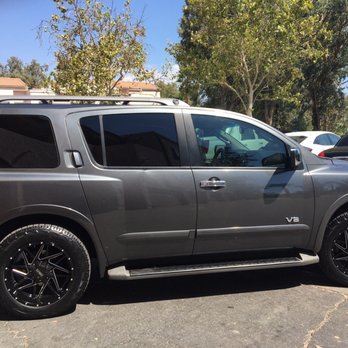 Genesis 1 Auto Concepts - Auto Customization Near Me - Valencia, California