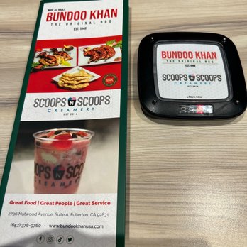  Bundoo Khan - Barbeque Near Me - Fullerton, California