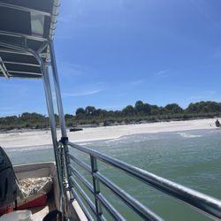 Bradenton Beach Marina