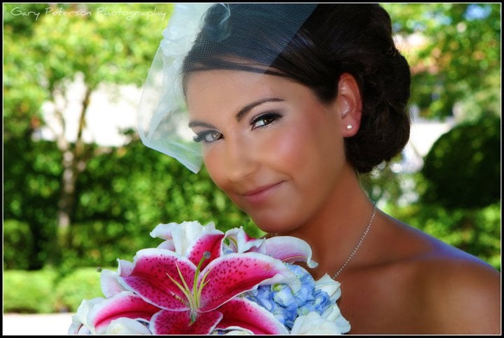 DeAndra Leigh Logo