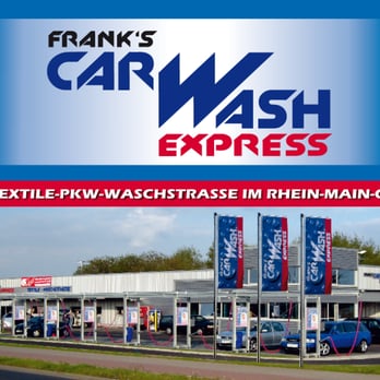 Frank's CarWash - Gas Stations Near Me - Dietzenbach, HE Frank's CarWash - Gas Stations Near Me - Dietzenbach, HE