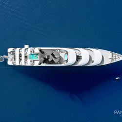Panache Cruises - Yacht style cruises
