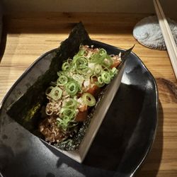 MÄS - Uni hand roll