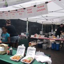 Merchant Street Market
