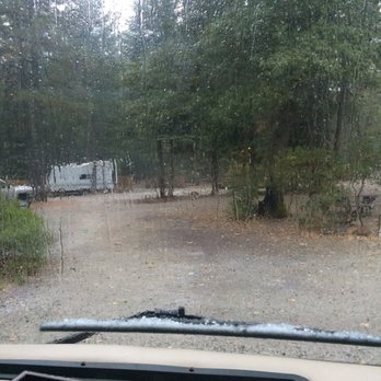 Mt. Lassen / Shingletown KOA - Campgrounds Near Me - Shingletown, California
