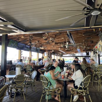 Dead Dog Saloon - Outside Eating - Seafood Near Me - Murrells Inlet, South Carolina Dead Dog Saloon - Outside Eating - Seafood Near Me - Murrells Inlet, South Carolina