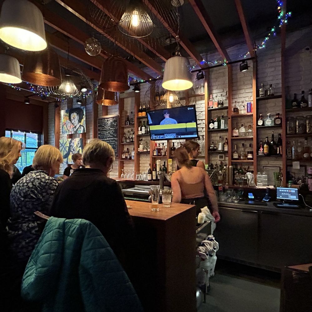 Block Kitchen + Bar - Sandwiches Near Me - Banff, Alberta Block Kitchen + Bar - Sandwiches Near Me - Banff, Alberta