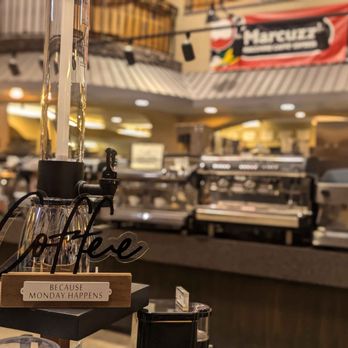 Espresso RMI - Appliances Near Me - Dallas, Texas