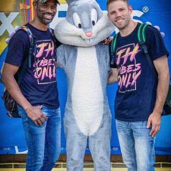 Six Flags Over Georgia - Amusement Parks Near Me - Austell, Georgia