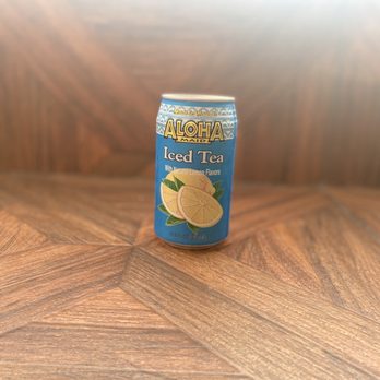 Shaka Tacoz - Beverage - Mexican Near Me - Captain Cook, Hawaii