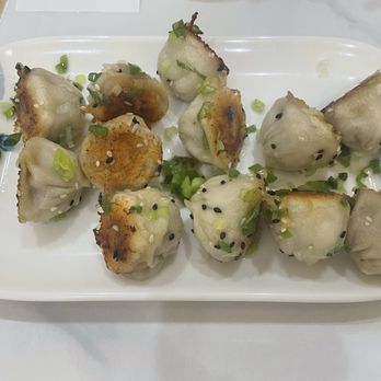 MY Dumpling - Chinese Near Me - San Mateo, California