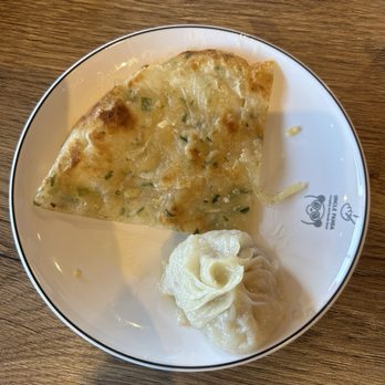 Uncle Bao - Scallion pancake and XLB - Noodles Near Me - Phoenix, Arizona