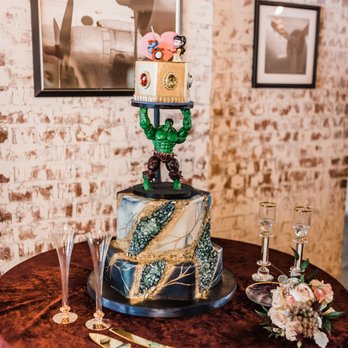 Supreme Kakes & More - Desserts Near Me - Houston, Texas