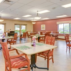 Three Meadows Post Acute