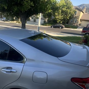 Tint and Go Pro - Car Window Tinting Near Me - Corona, California Tint and Go Pro - Car Window Tinting Near Me - Corona, California