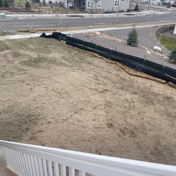 Turf Pros Solution Highlands Ranch