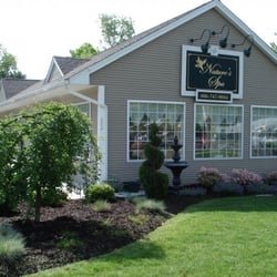 Nature's Spa - Nature's Spa