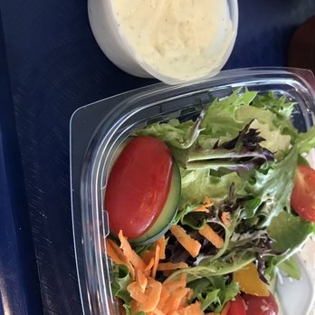 Max Bibo's - That ranch was the best I've ever had - Delis Near Me - Wethersfield, Connecticut