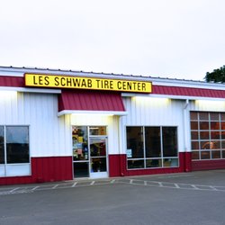 Les Schwab Tire Center