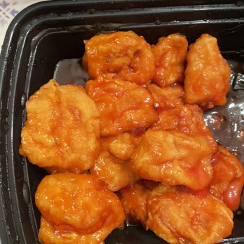 China King - Honey tofu - Chinese Near Me - Merrick, New York