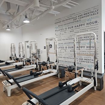 BODYBAR Pilates - Pilates Near Me - Folsom, California