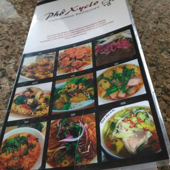 Pho Xyclo - Vietnamese Near Me - Niagara Falls, Ontario Pho Xyclo - Vietnamese Near Me - Niagara Falls, Ontario