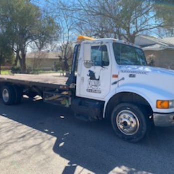 Towzilla Towing - Towing Near Me