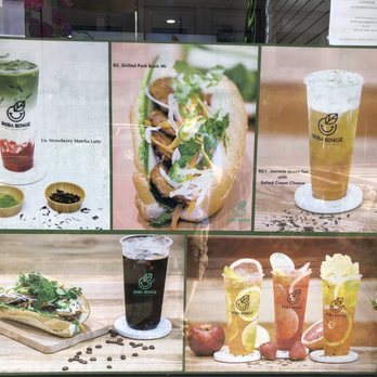 Boba Binge - Coffee & Tea Near Me - Oakland, California Boba Binge - Coffee & Tea Near Me - Oakland, California