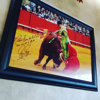 Taurinos Mexican Restaurant - LOVE! - Mexican Near Me - San Antonio, Texas