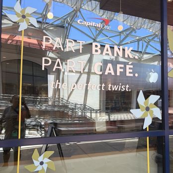 Capital One Café - Coffee & Tea Near Me - San Antonio, Texas Capital One Café - Coffee & Tea Near Me - San Antonio, Texas