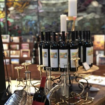 Peju Winery - Wine Tasting Room Near Me - Rutherford, California Peju Winery - Wine Tasting Room Near Me - Rutherford, California