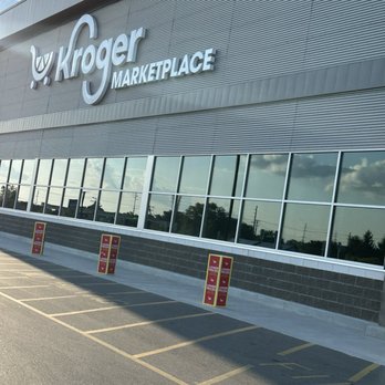 Kroger - Grocery Near Me - Fishers, Indiana