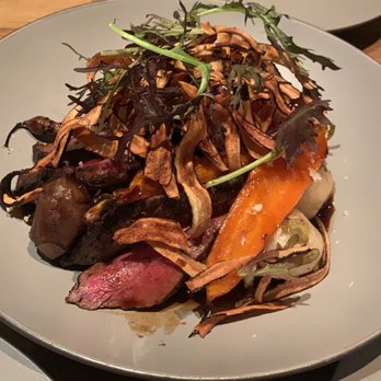 Alta Bistro - Iron Steak - French Near Me - Whistler, British Columbia Alta Bistro - Iron Steak - French Near Me - Whistler, British Columbia