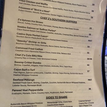 Purple Poulet - Menu - Southern Near Me - Newport, Kentucky Purple Poulet - Menu - Southern Near Me - Newport, Kentucky