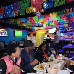 Tacos Del Chavo