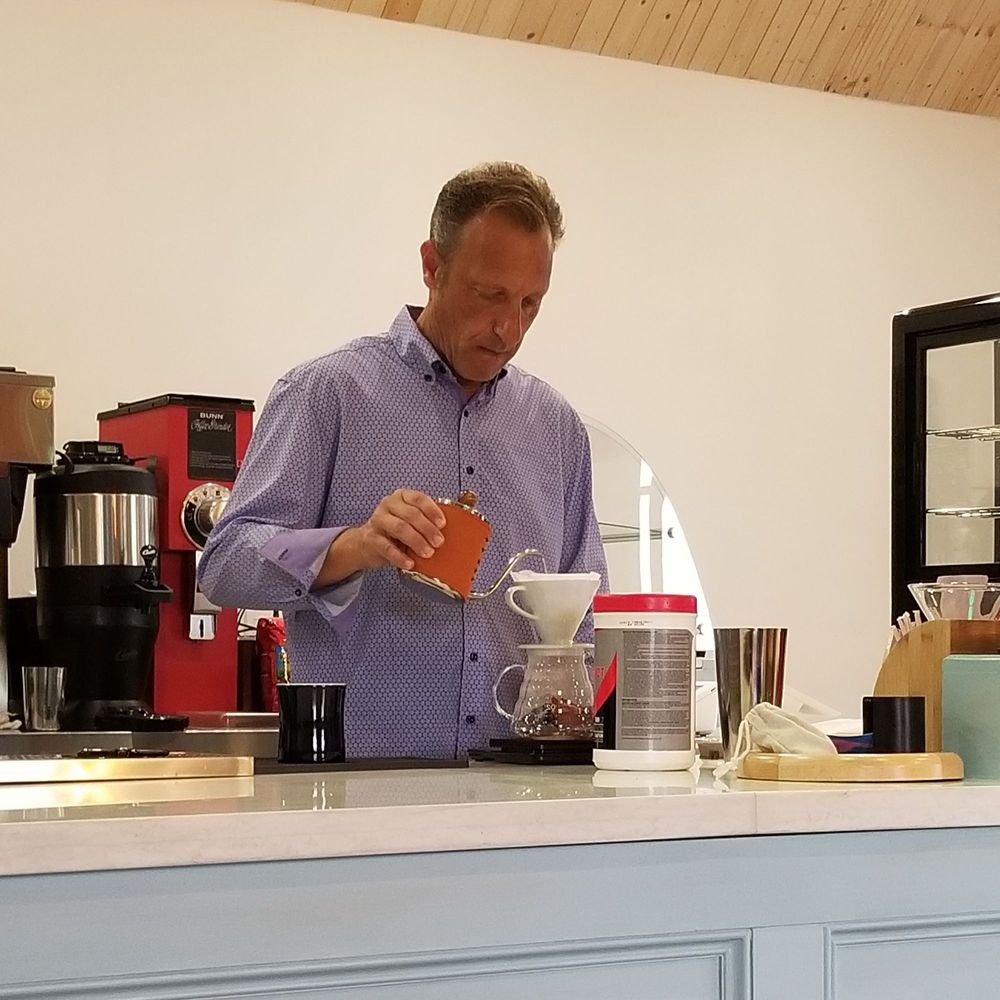 Java Owl Coffee House - Coffee & Tea Near Me - Nassau Bay, Texas Java Owl Coffee House - Coffee & Tea Near Me - Nassau Bay, Texas
