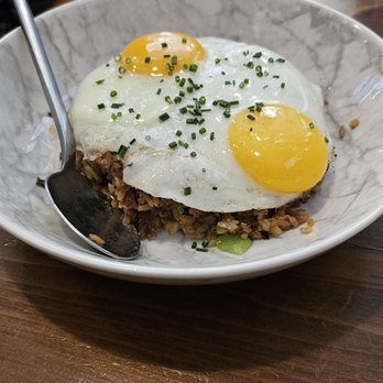 Water Tower Kitchen - Water Tower Kitchen Fried Rice - New American Near Me - Campbell, California Water Tower Kitchen - Water Tower Kitchen Fried Rice - New American Near Me - Campbell, California