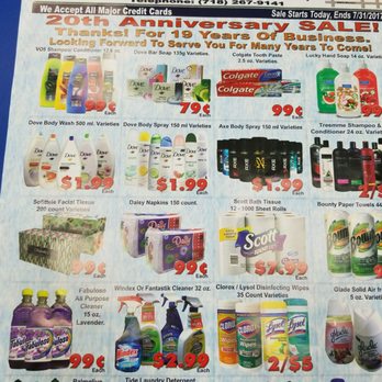 Pick 99C - Big sale is on for the month of july - Discount Store Near Me - Long Island City, New York Pick 99C - Big sale is on for the month of july - Discount Store Near Me - Long Island City, New York