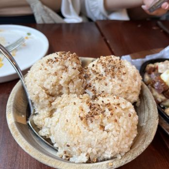 Musang Seattle - Garlic rice - Filipino Near Me - Seattle, Washington Musang Seattle - Garlic rice - Filipino Near Me - Seattle, Washington