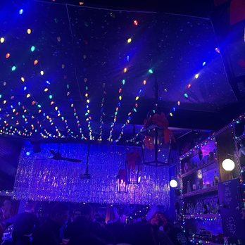 Death Punch - Cocktail Bars Near Me - Washington, DC, District of Columbia