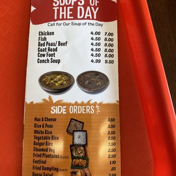 Golden Krust Caribbean Restaurant - Menu - Caribbean Near Me - Raleigh, North Carolina Golden Krust Caribbean Restaurant - Menu - Caribbean Near Me - Raleigh, North Carolina