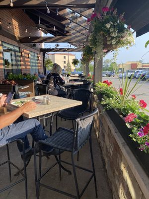 Jimmy's Kitchen and Bar by null