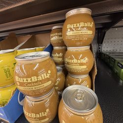 Spec's Wines, Spirits & Finer Foods