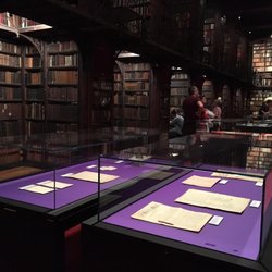 Erfgoedbibliotheek Hendrik Conscience