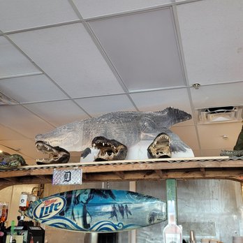 Gator Bites Tail & Ale - New American Near Me - Fort Myers, Florida Gator Bites Tail & Ale - New American Near Me - Fort Myers, Florida